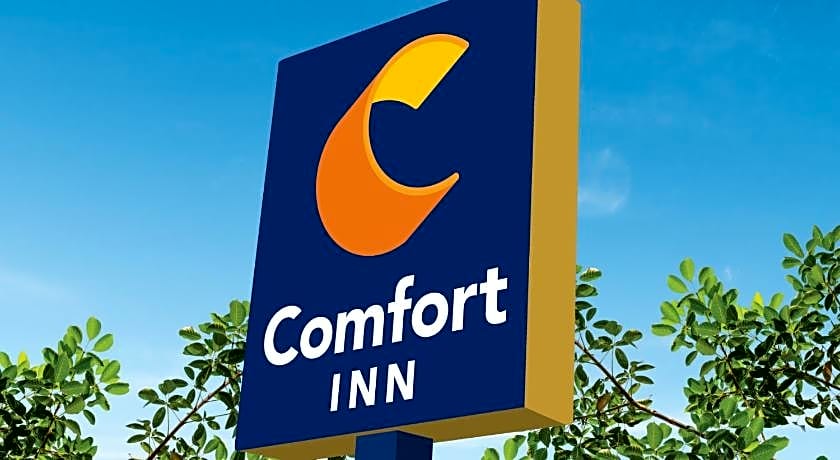 Comfort Inn Stillwater near University
