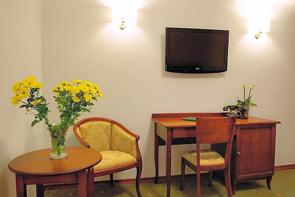 Hotel Kazimierski Zdrój