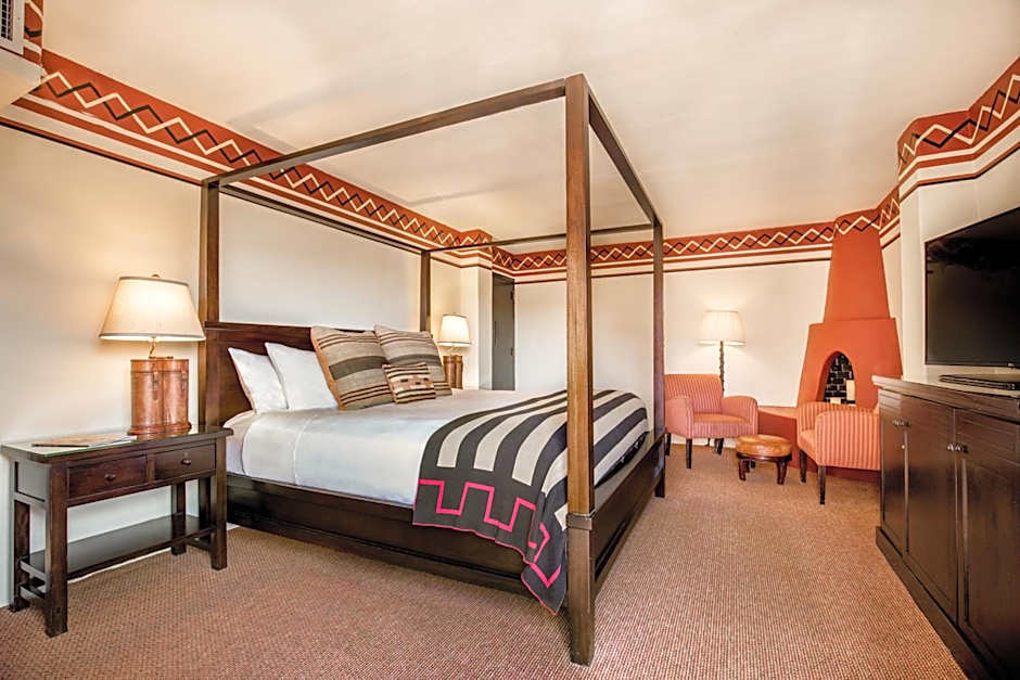 Inn & Spa at Loretto
