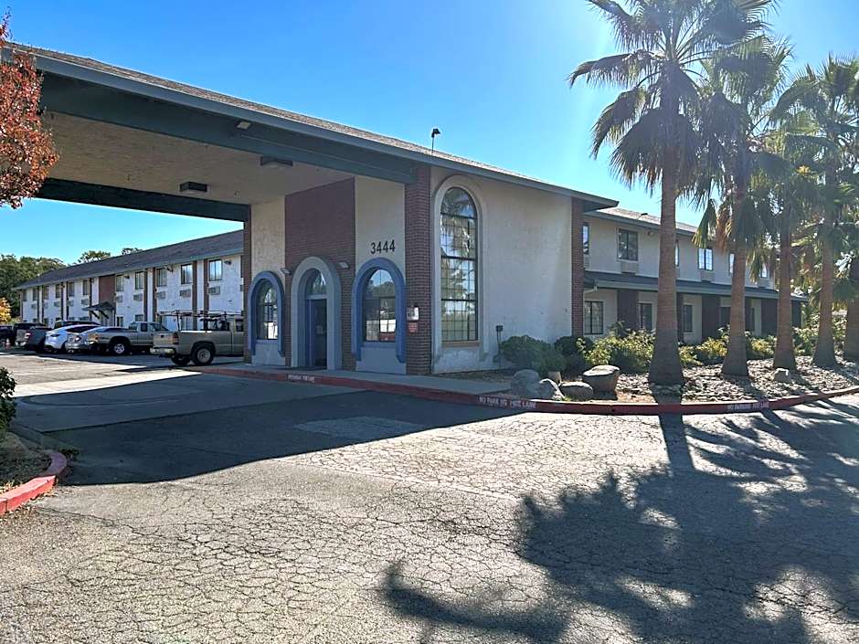 Studio 6 Suites Cameron Park, CA Folsom