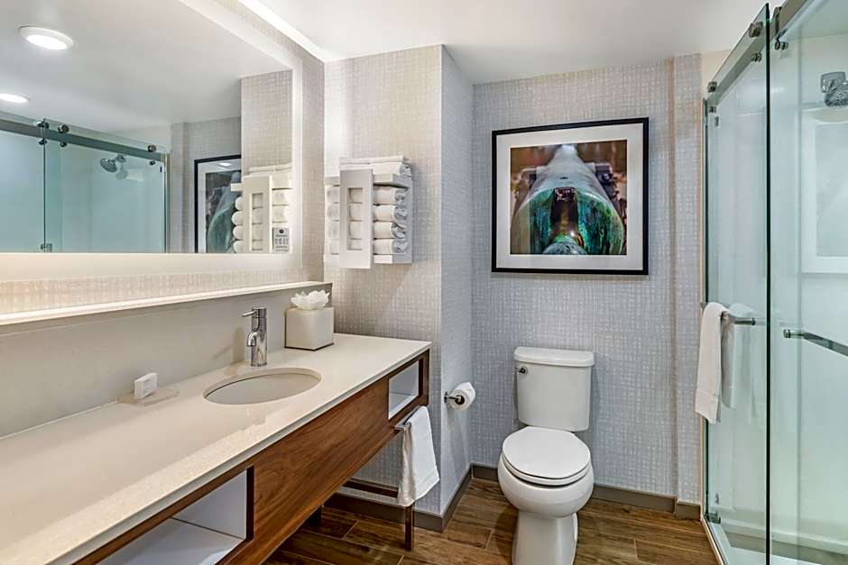 Hampton Inn By Hilton Petersburg-Ft. Lee