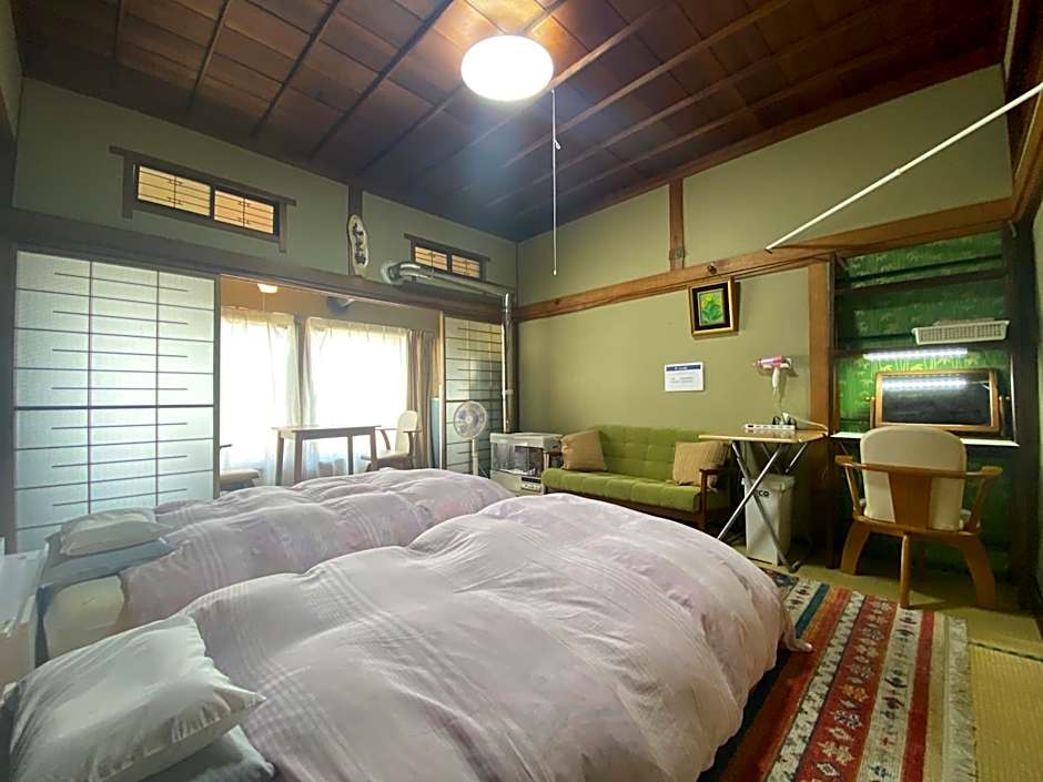 Ryokan Sansui