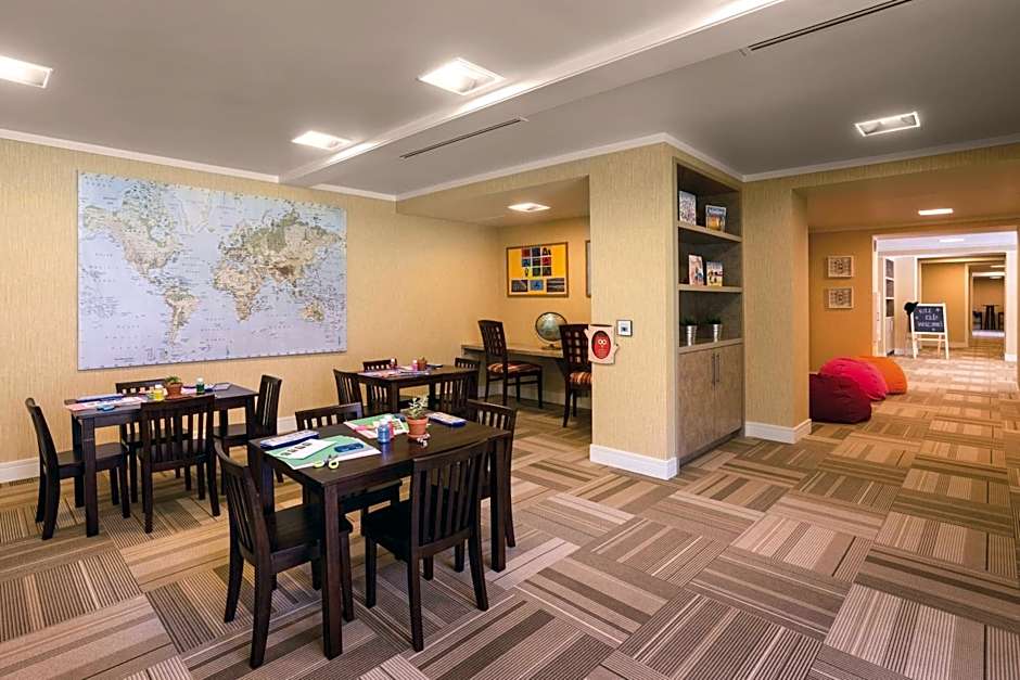 The Ritz-Carlton Rancho Mirage