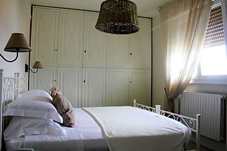 Suite with Terrace