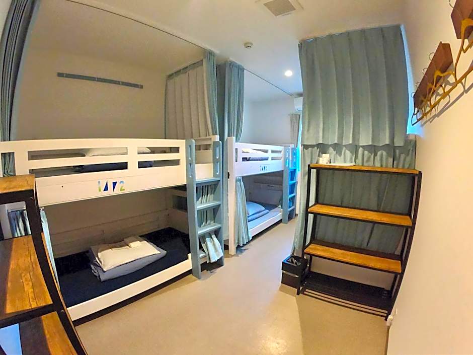 HOSTEL SunTerrace Ishigaki