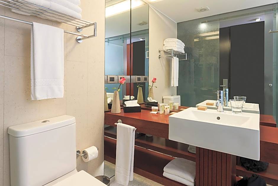 Hotel Ismael