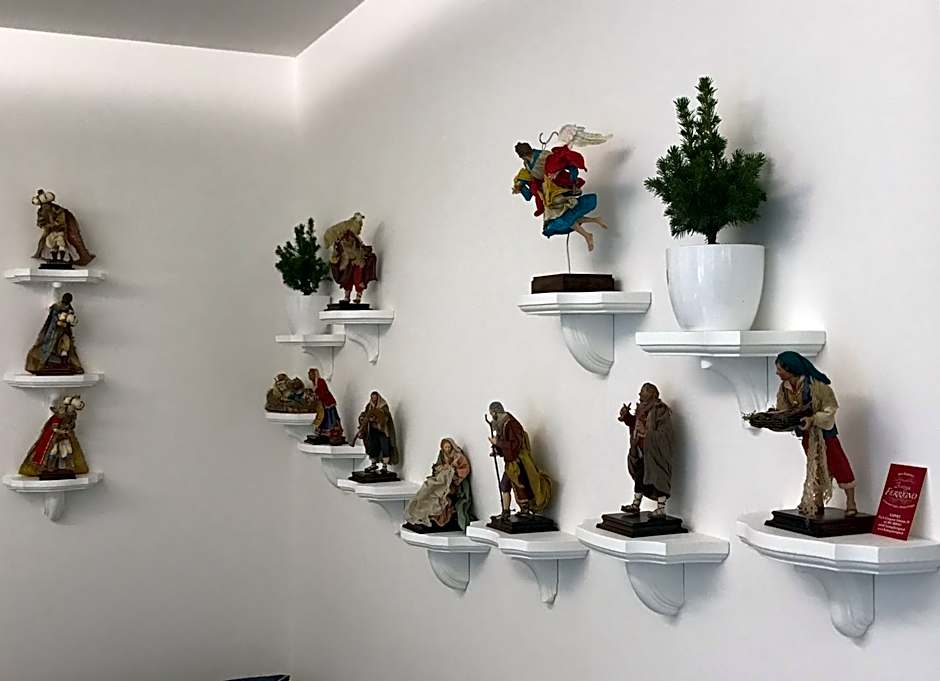 Al Parco Primavera B&B