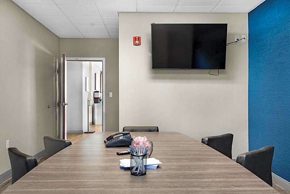 Hampton Inn By Hilton & Suites Pensacola I-10 N At University Town Plaza