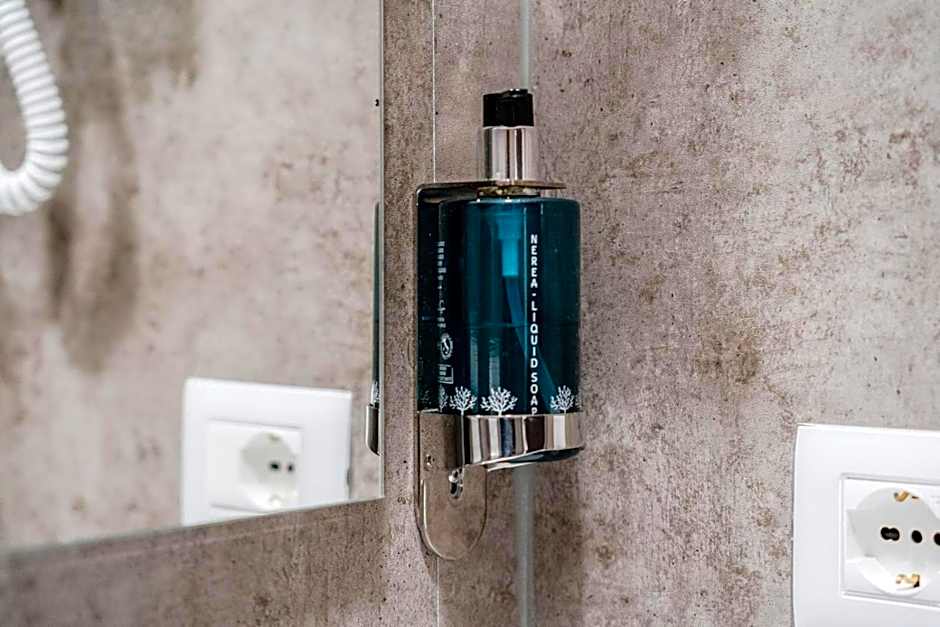 Confidence Hotel San Silvestro