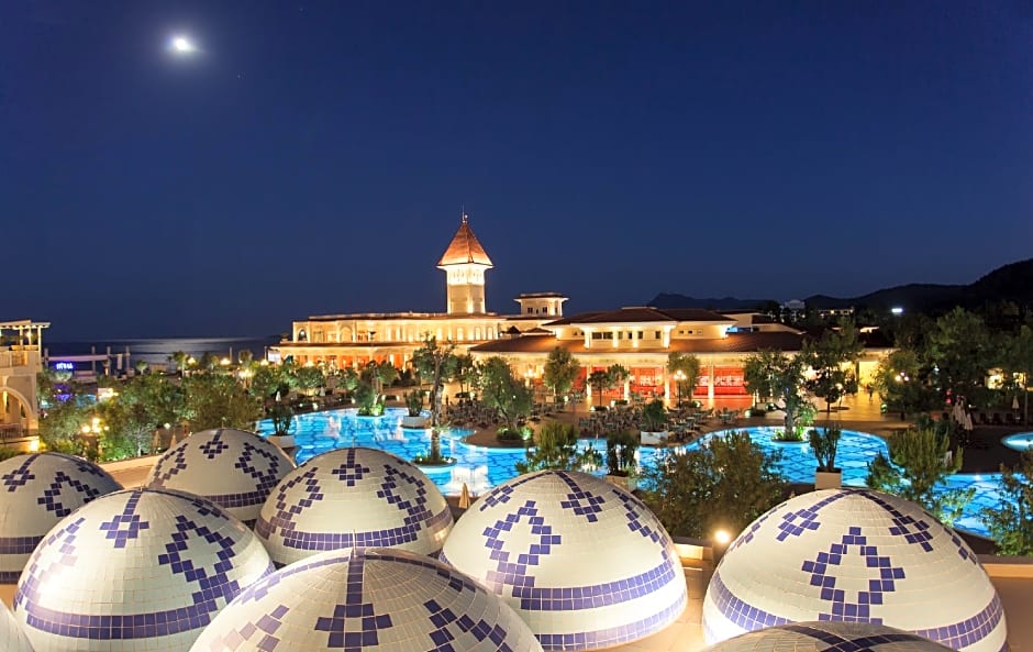 Gural Premier Tekirova