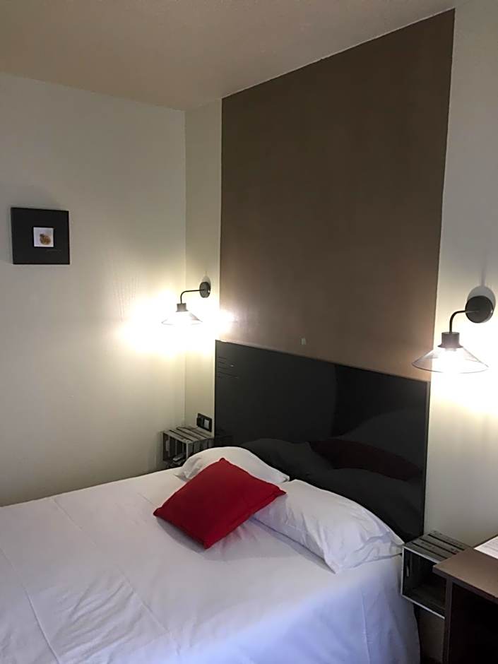 Hotel Des Ambassadeurs