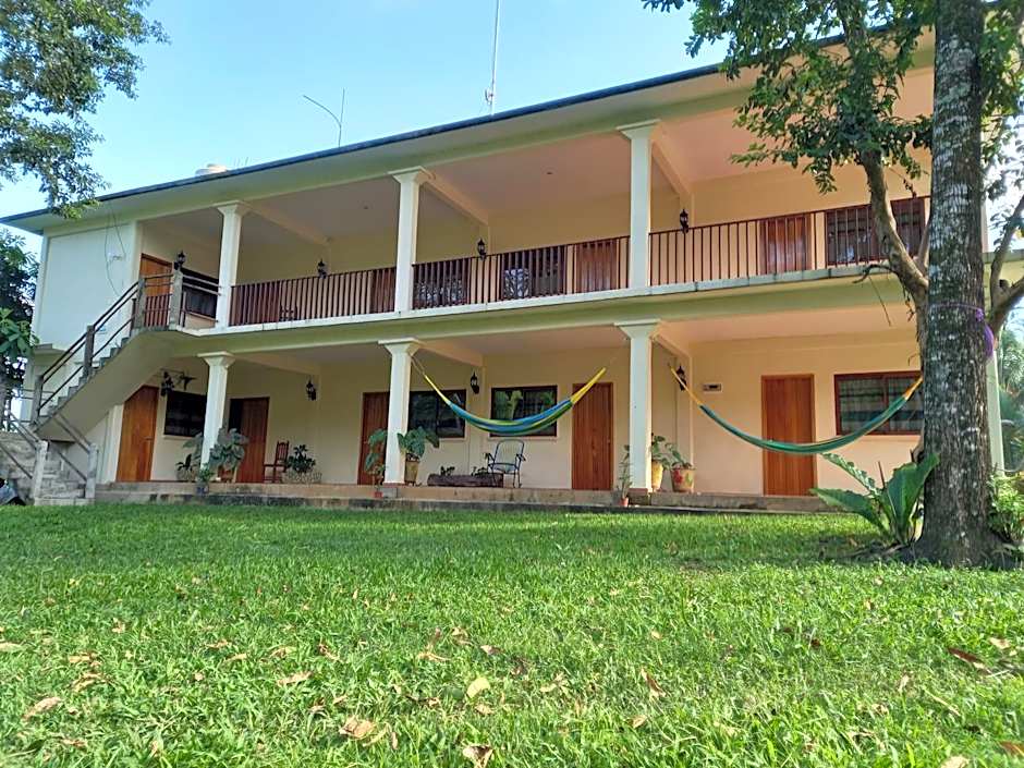 Hniu Li Valle Nacional