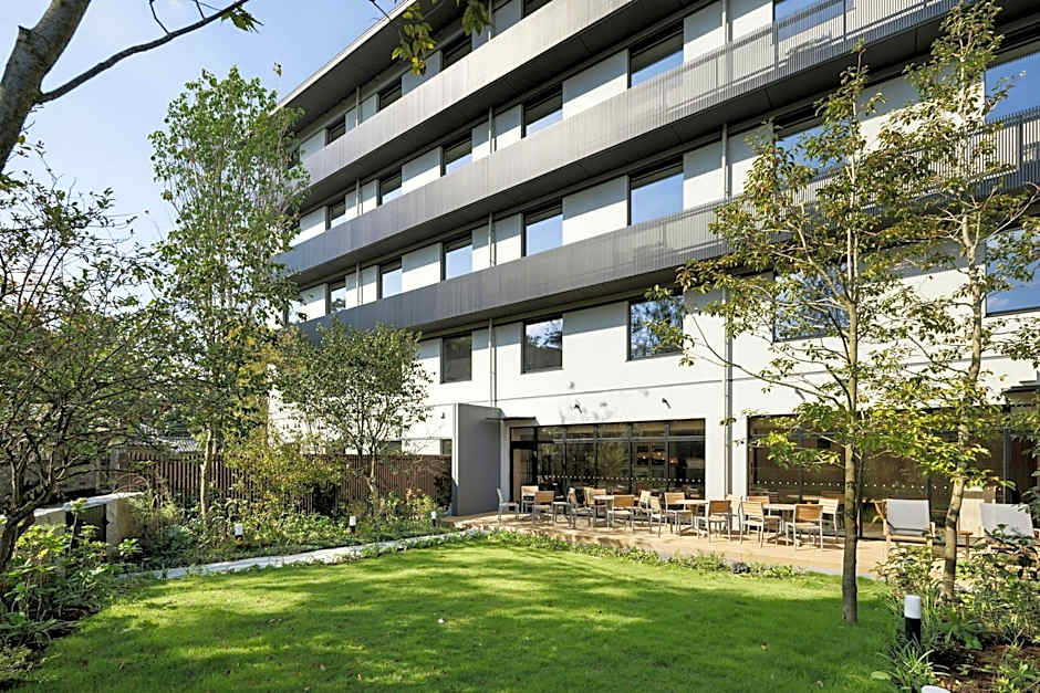 Fairfield by Marriott Kumamoto Aso