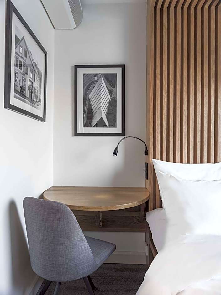 Radisson Blu Hotel TromsÃ¸