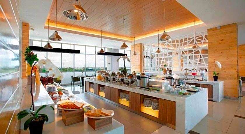 Hotel Santika Cikarang