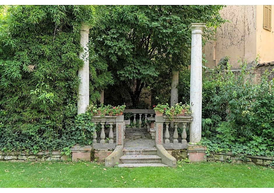 PHI Hotel Canalgrande