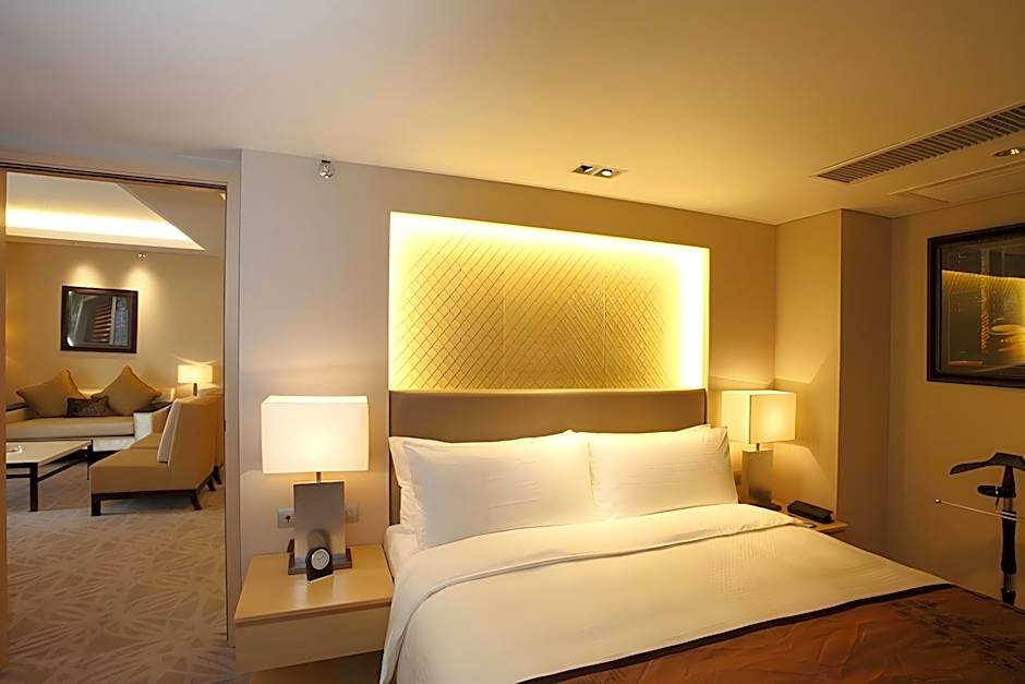 Cordis, Foshan, Lingnan Tiandi