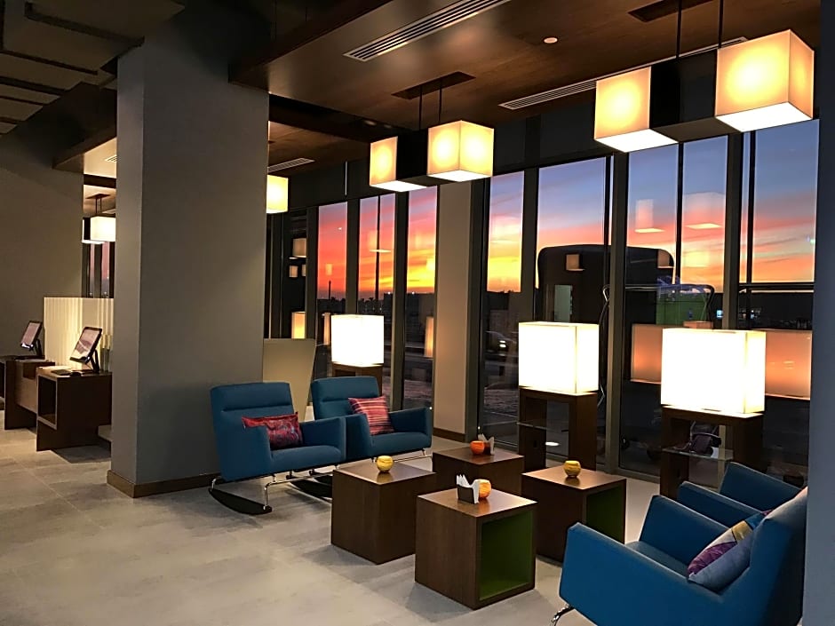 Aloft by Marriott Dhahran