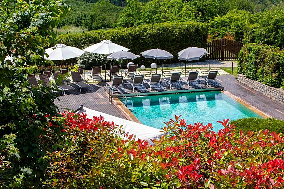 Relais Villa D'Amelia