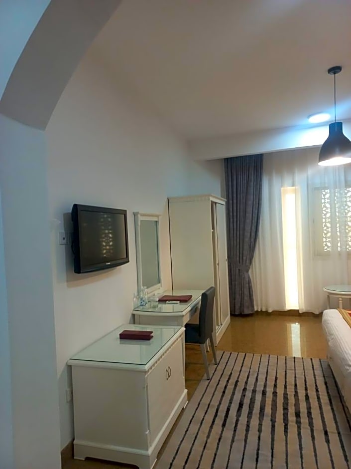 Safeer International Hotel