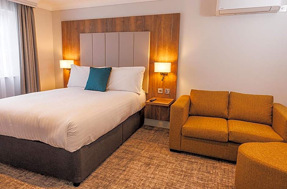Crowne Plaza East Midlands Airport