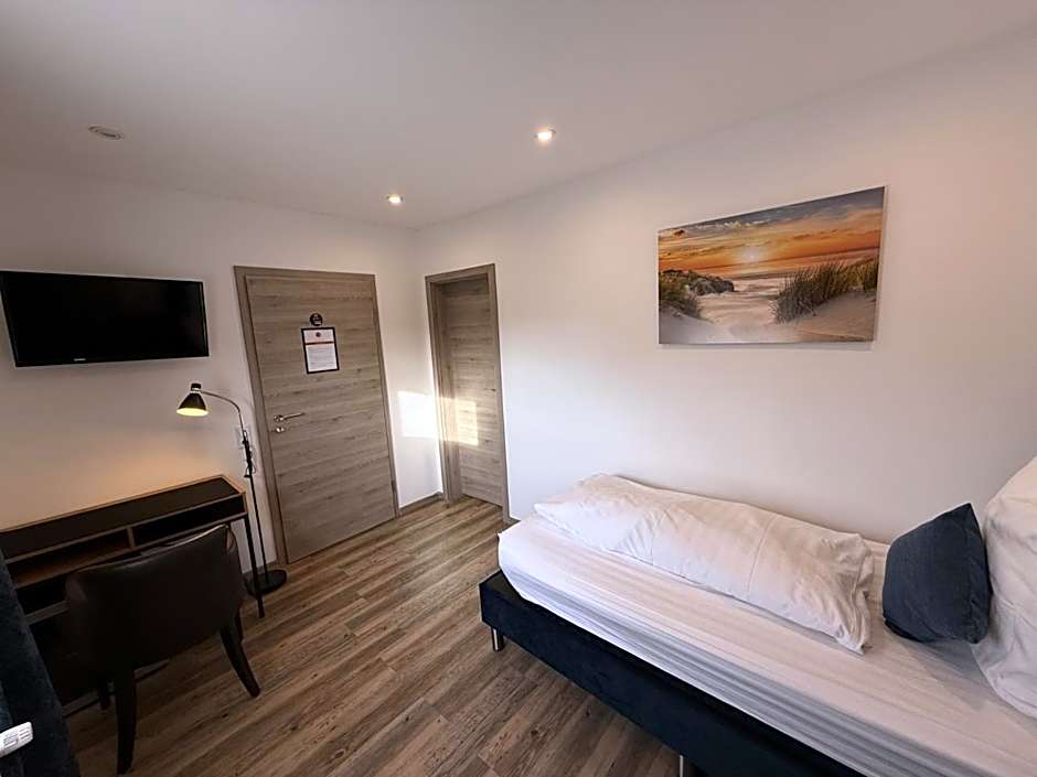 Hotel Zur Post