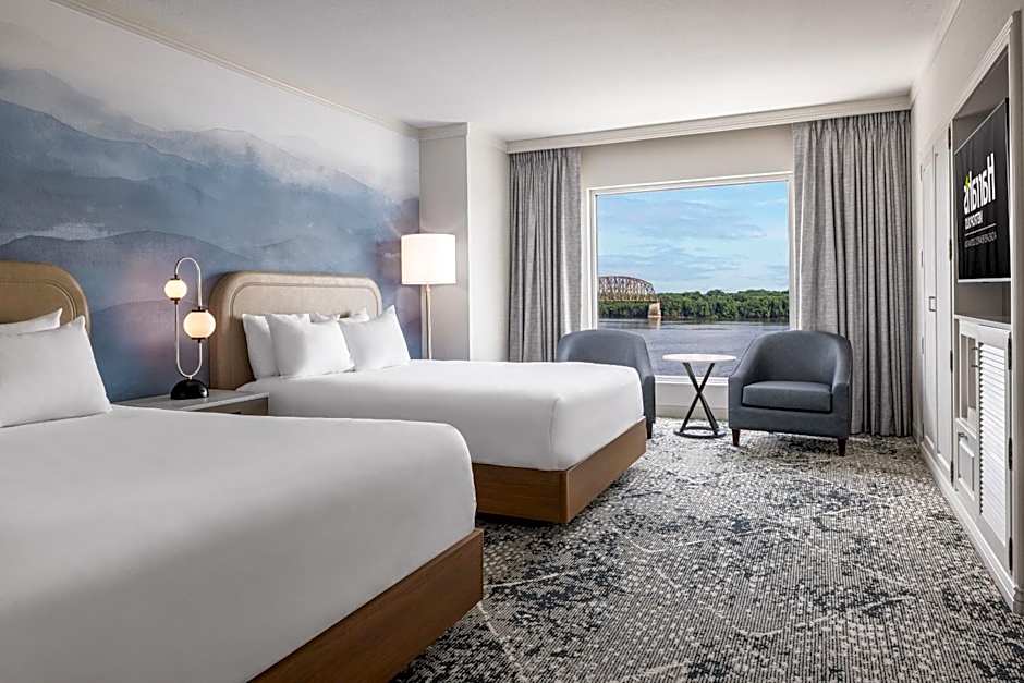 Harrah's Metropolis Hotel & Casino - A Caesars Rewards Destination