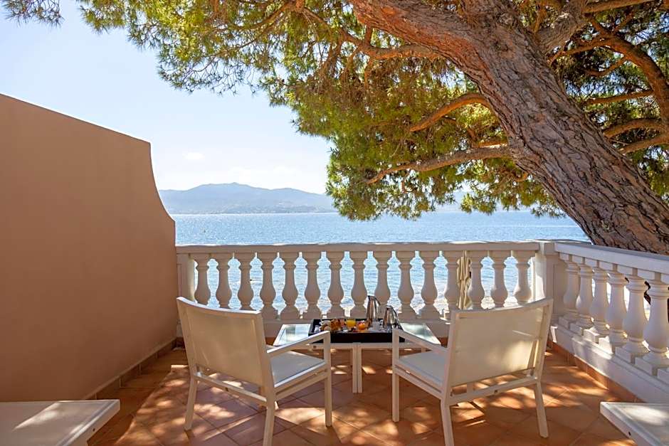 Hôtel Les Mouettes - Teritoria