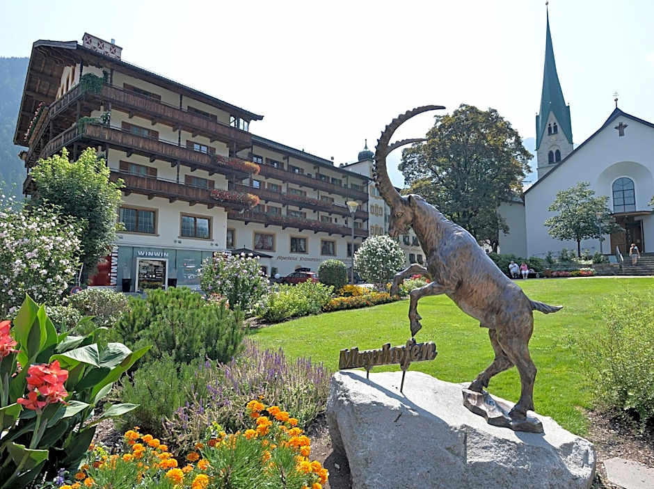 Alpenhotel Kramerwirt