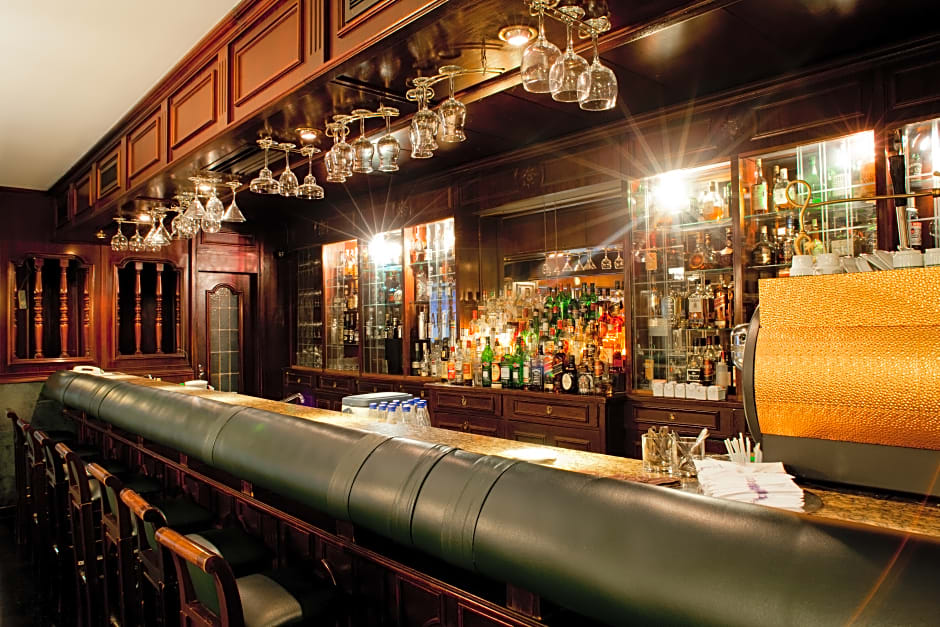 Nobile Suites Excelsior Asuncion