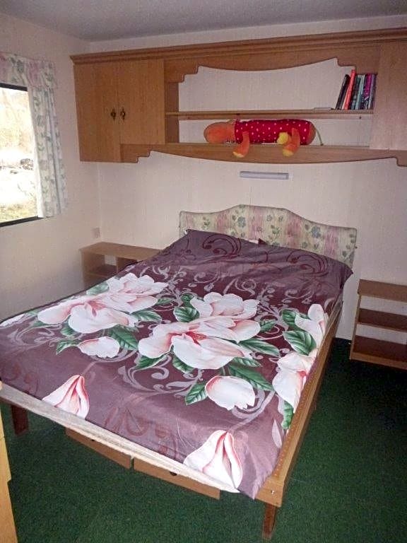 Domek kampingowy letniskowy Zdrój