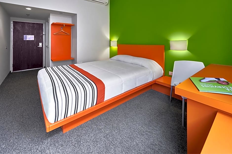 City Express Junior by Marriott Guadalajara Periférico Sur