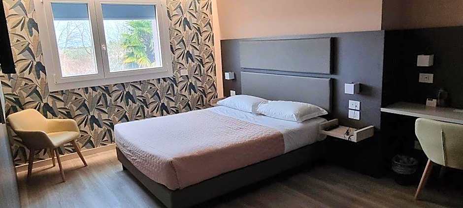 Art Hotel Udine