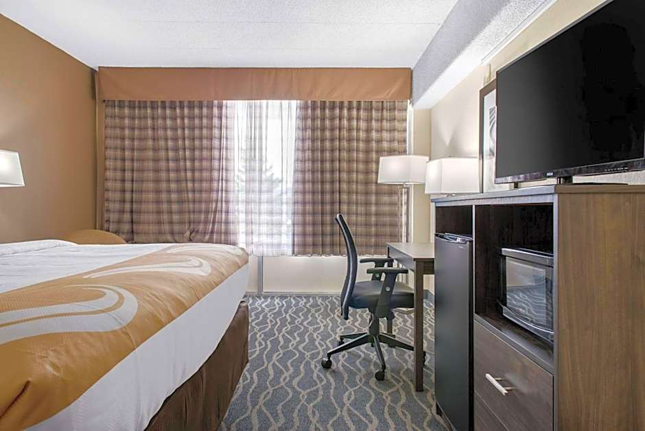 Quality Inn and Conference Center