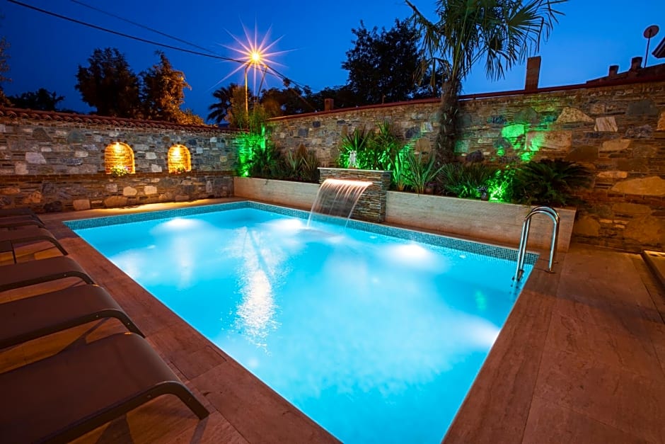 Livia Garden Hotel