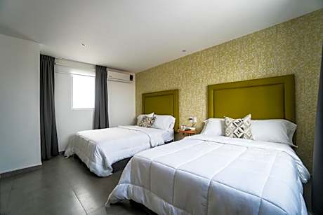 Hotel Suites Regina