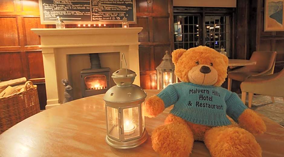 The Malvern Hills Hotel