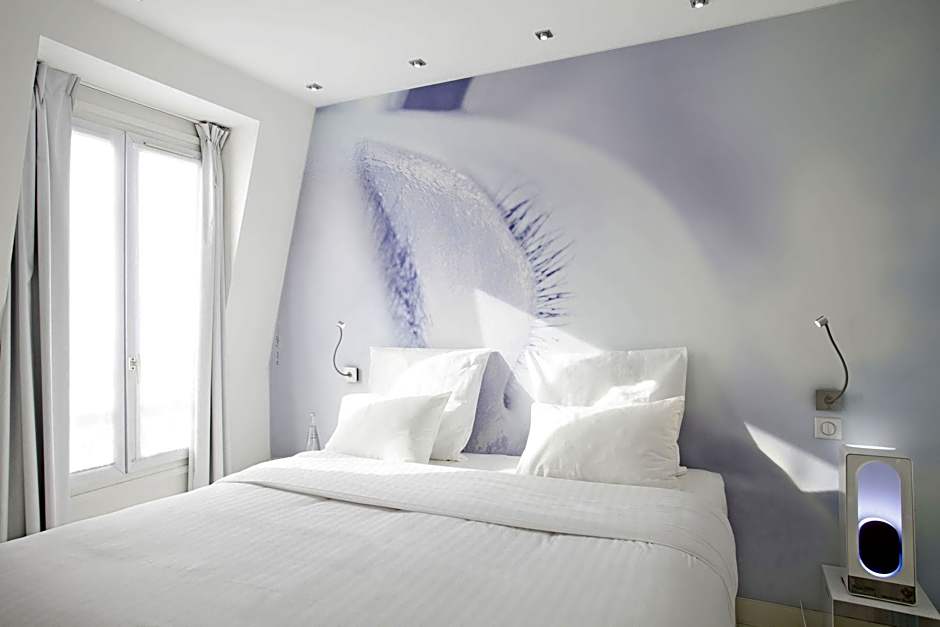 Blc Design Hotel