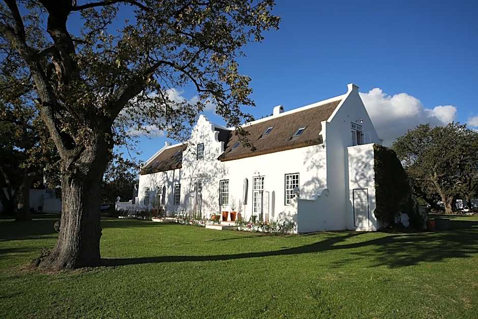 Adara Palmiet Valley Luxurious Boutique Hotel 