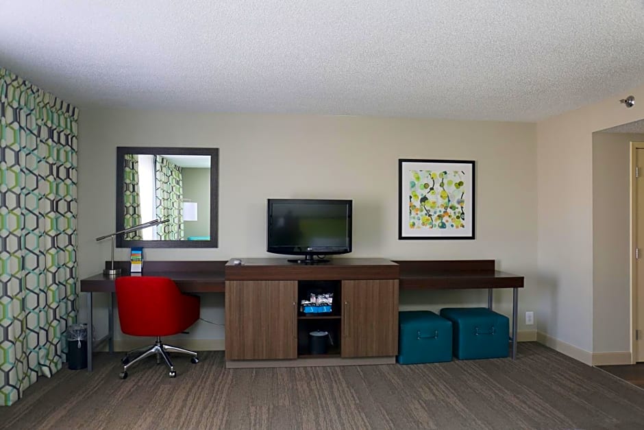 Hampton Inn Sumter