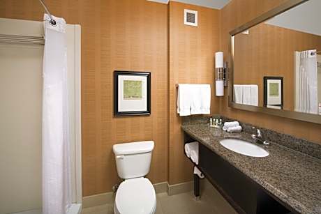 Suite Accessible
