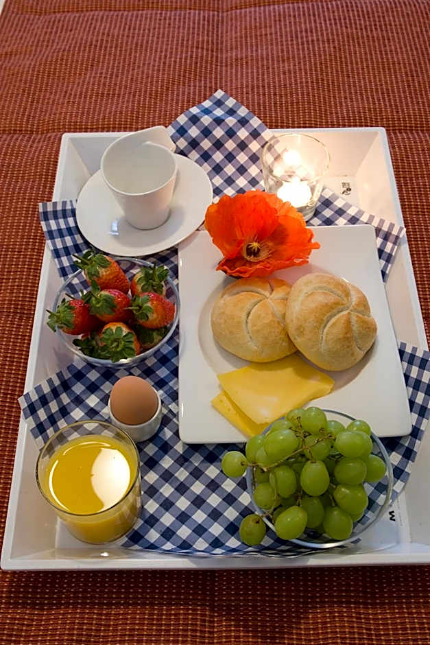 Appartementen Valkenburg