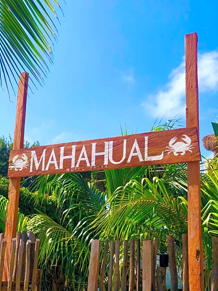 Hotel Jaiba Mahahual - Adults Only