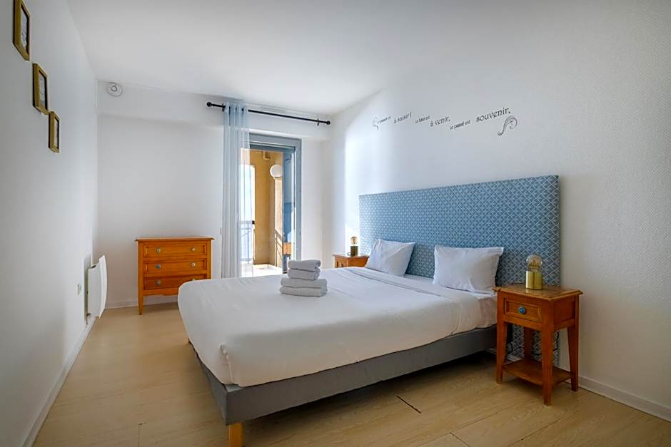Residhotel Villa Maupassant