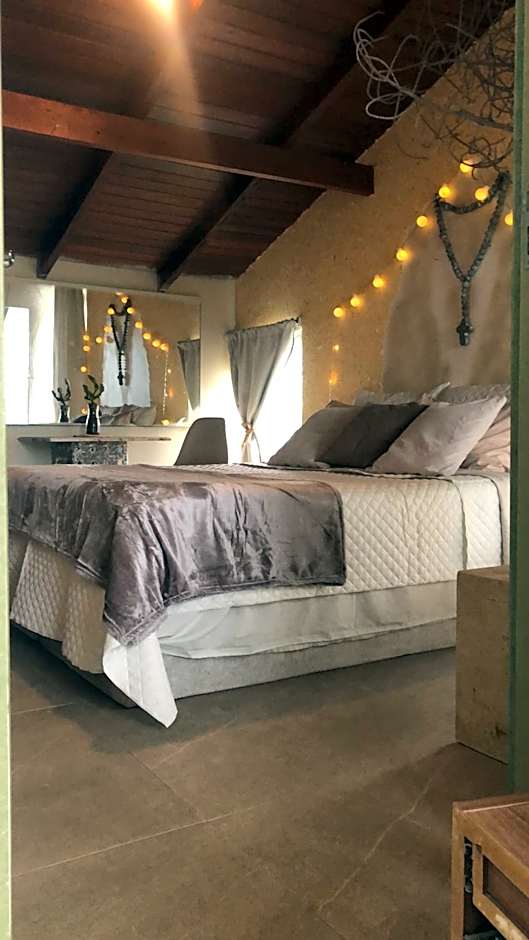Estaleiro Casa Hotel