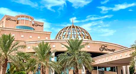 Fairmont Riyadh