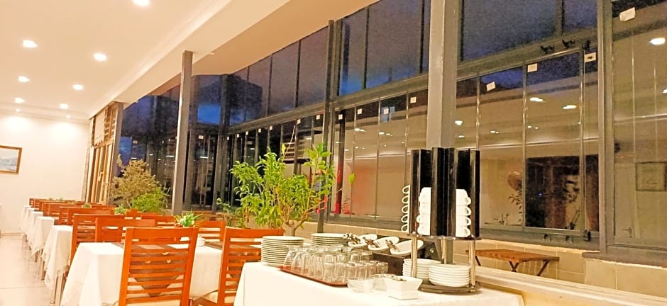 Ceylan Hotel
