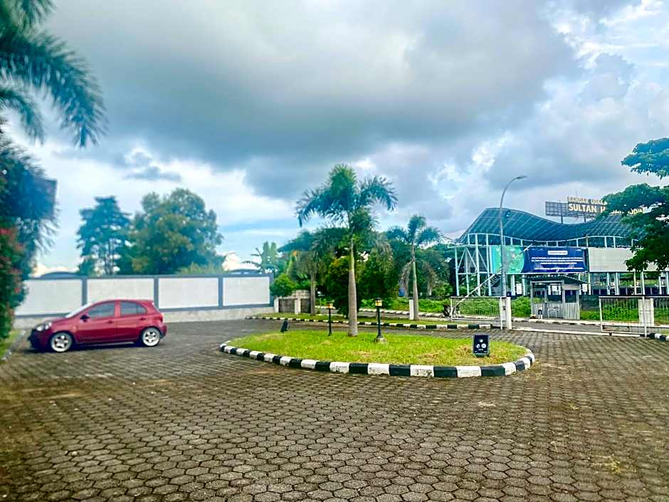 RedDoorz @ Wisma Graha Andi Djemma