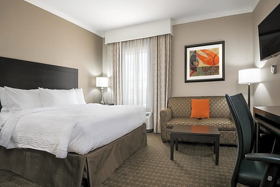 TownePlace Suites by Marriott Seguin
