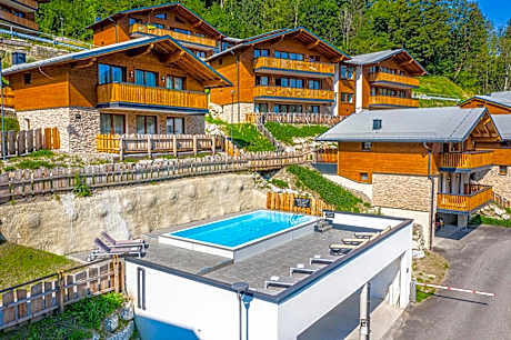 Apartment Dorf Wagrain Alpenleben by AlpenTravel